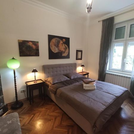 Apartament Skorpion Belgrad Zewnętrze zdjęcie