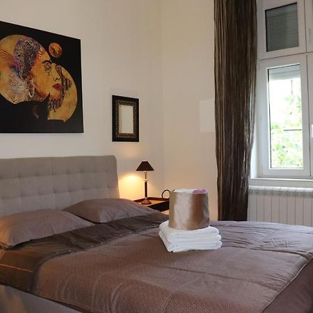 Apartament Skorpion Belgrad Zewnętrze zdjęcie