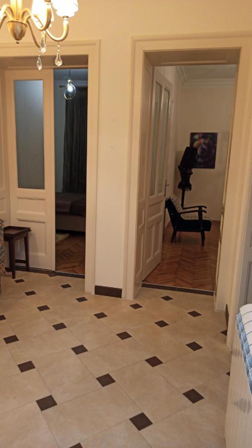 Apartament Skorpion Belgrad Zewnętrze zdjęcie