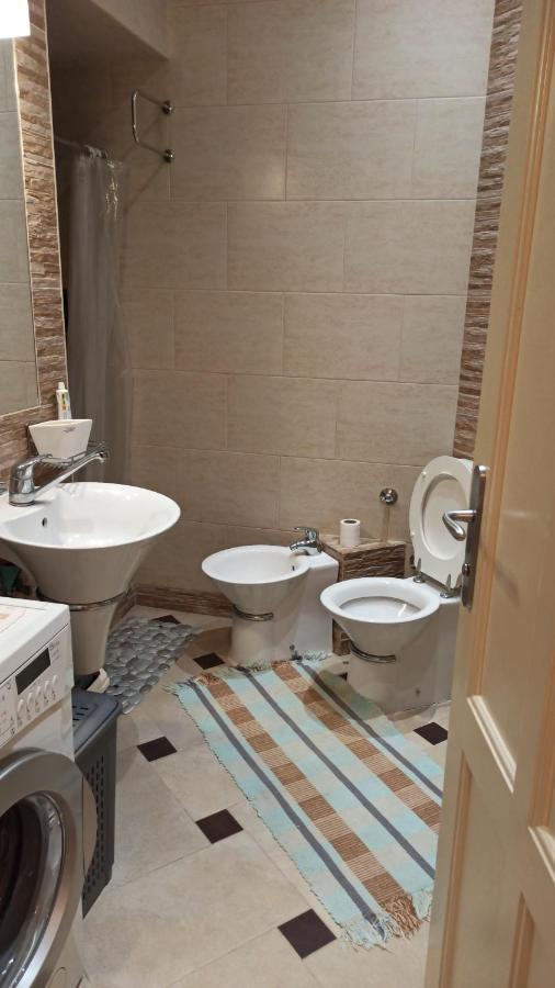 Apartament Skorpion Belgrad Zewnętrze zdjęcie