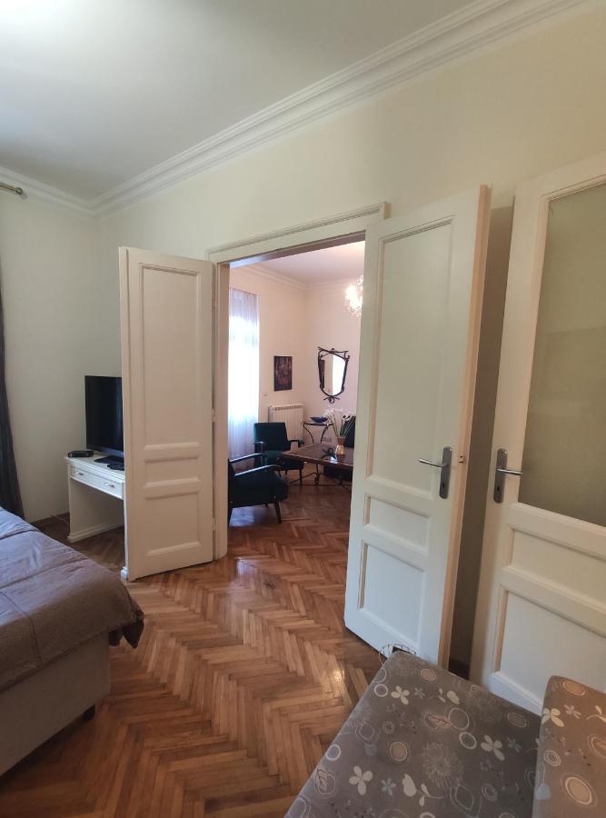 Apartament Skorpion Belgrad Zewnętrze zdjęcie