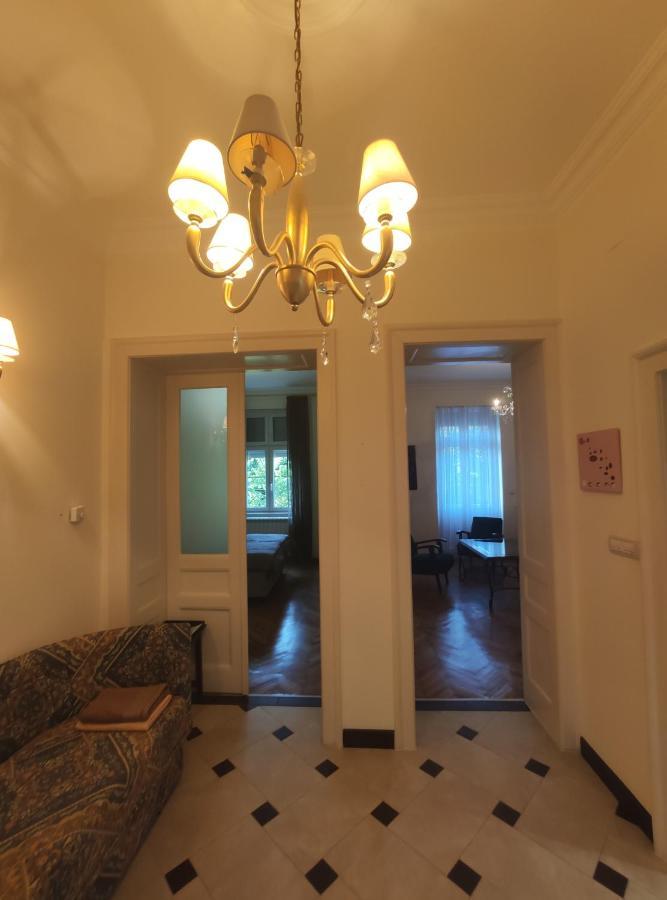 Apartament Skorpion Belgrad Zewnętrze zdjęcie