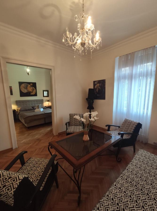 Apartament Skorpion Belgrad Zewnętrze zdjęcie