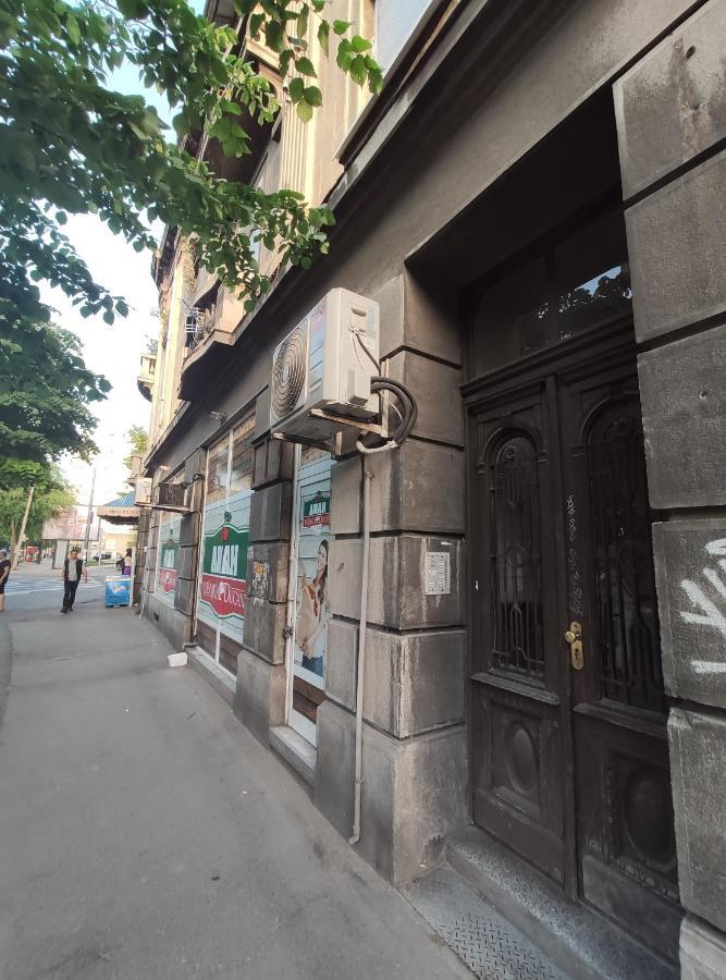 Apartament Skorpion Belgrad Zewnętrze zdjęcie
