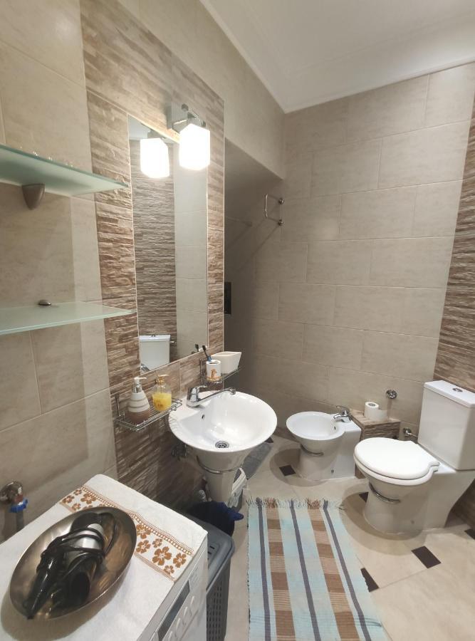 Apartament Skorpion Belgrad Zewnętrze zdjęcie