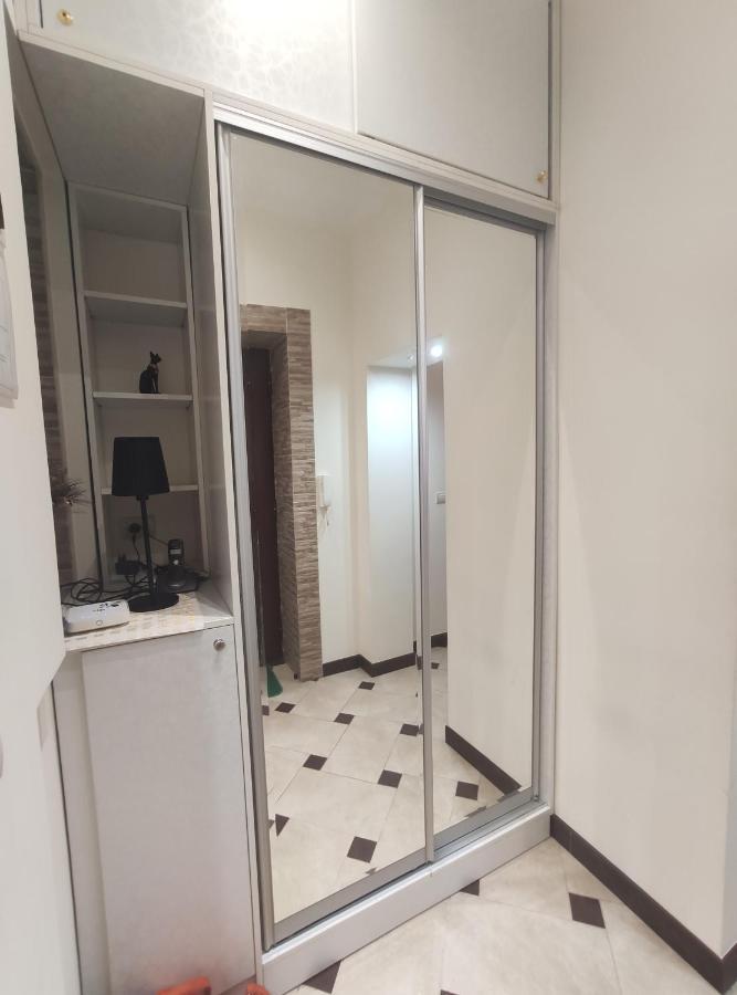 Apartament Skorpion Belgrad Zewnętrze zdjęcie