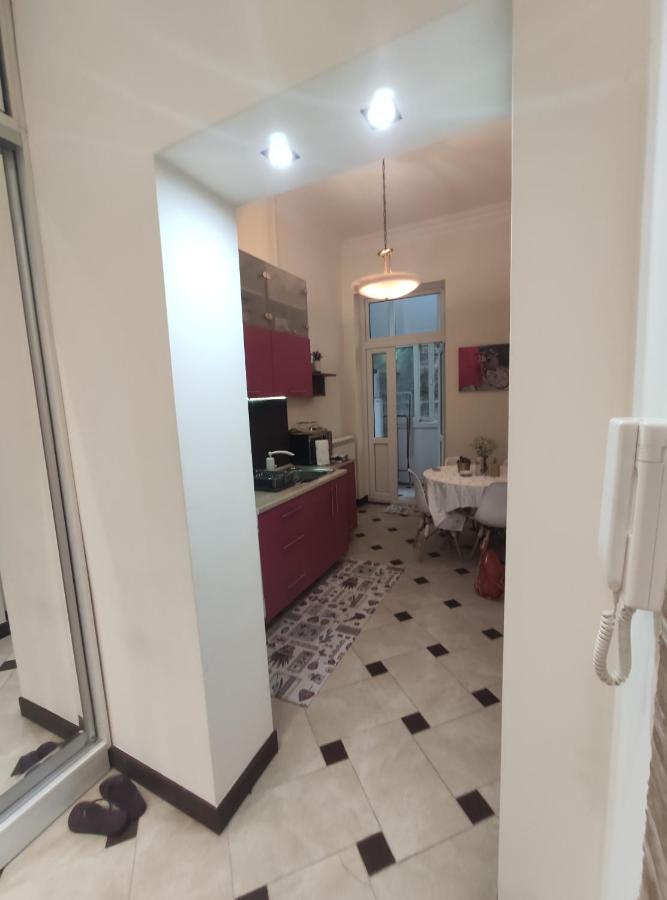 Apartament Skorpion Belgrad Zewnętrze zdjęcie