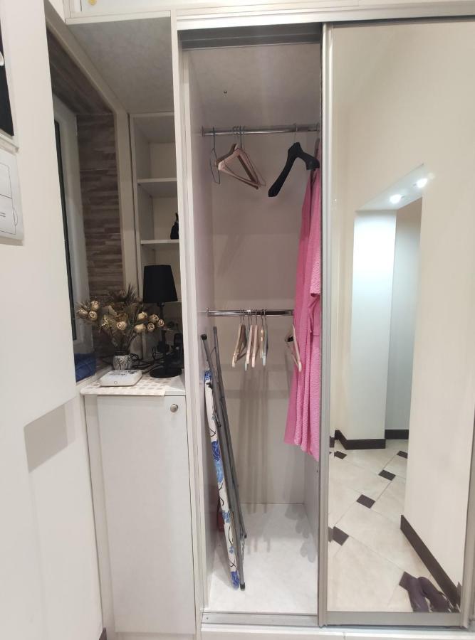 Apartament Skorpion Belgrad Zewnętrze zdjęcie