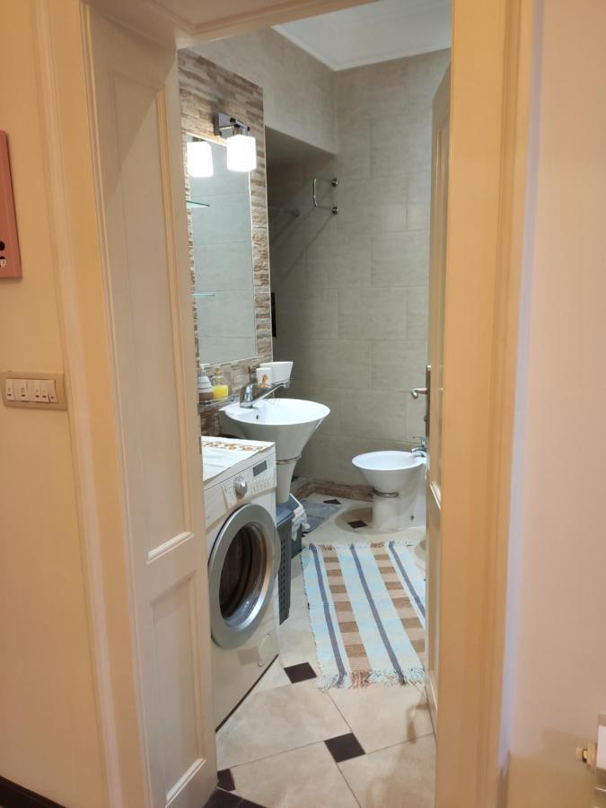 Apartament Skorpion Belgrad Zewnętrze zdjęcie