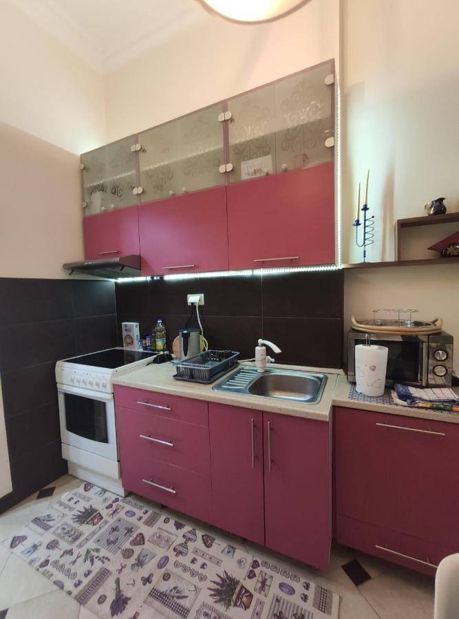 Apartament Skorpion Belgrad Zewnętrze zdjęcie