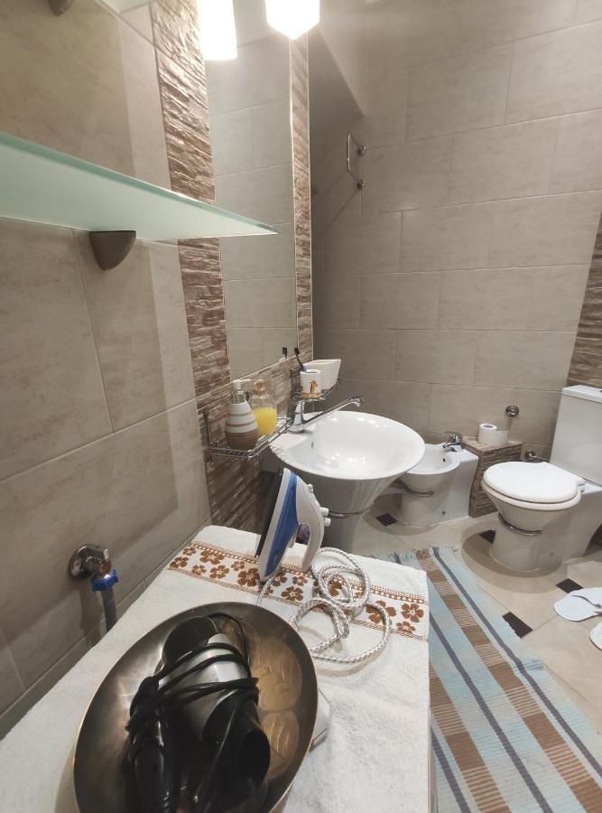 Apartament Skorpion Belgrad Zewnętrze zdjęcie