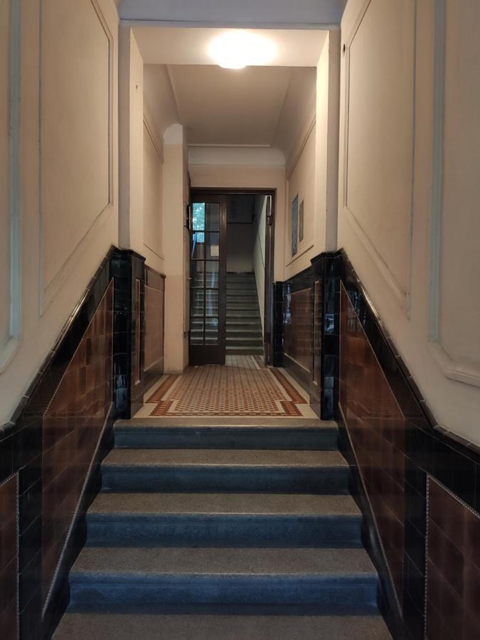 Apartament Skorpion Belgrad Zewnętrze zdjęcie