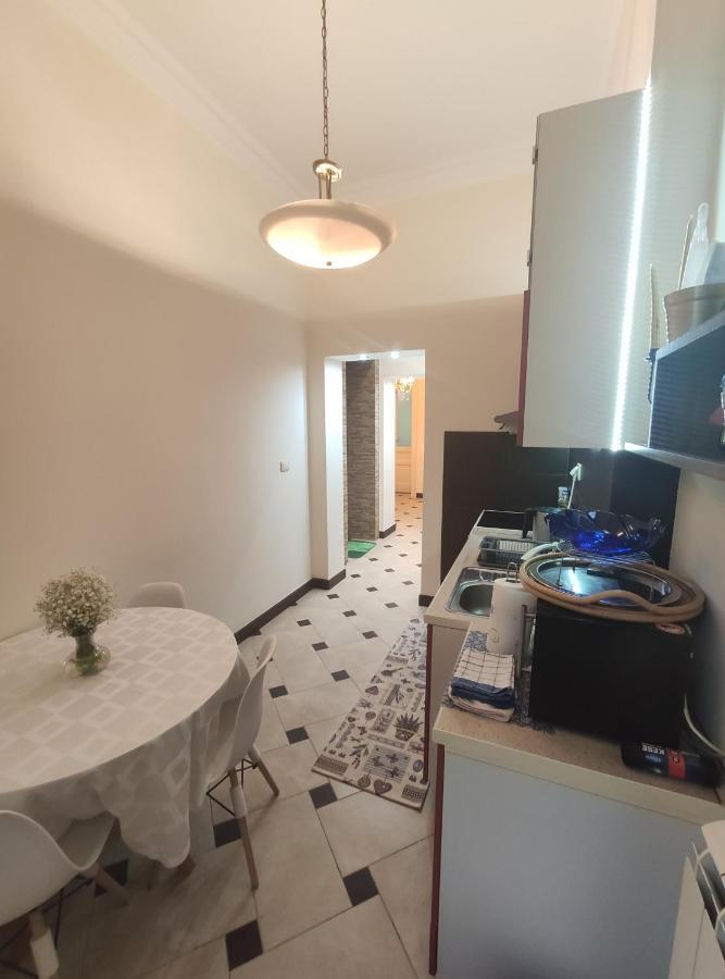 Apartament Skorpion Belgrad Zewnętrze zdjęcie