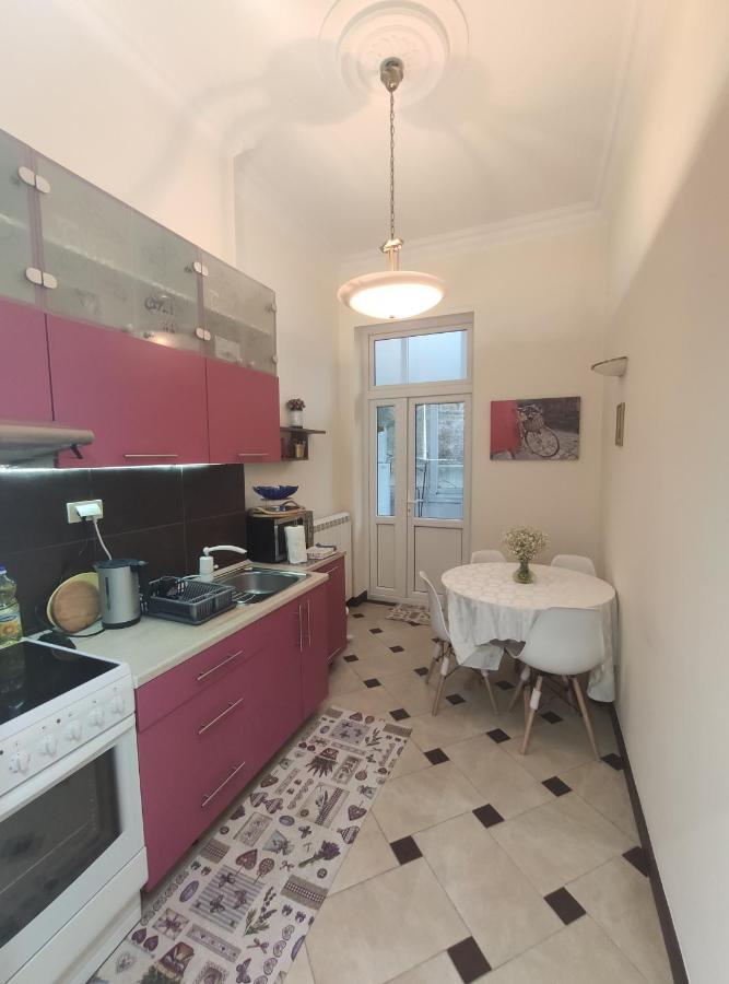 Apartament Skorpion Belgrad Zewnętrze zdjęcie