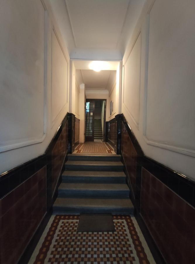 Apartament Skorpion Belgrad Zewnętrze zdjęcie